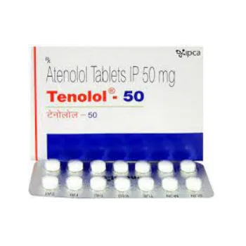Atenolol Tablets